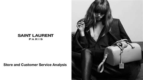 ysl reklamation|ysl customer service.